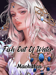 Fish Out Of Water Eloise Bridgerton Novel