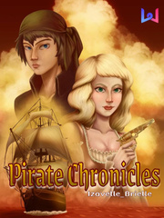 Pirate Chronicles Book