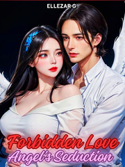 Forbidden Love: Angel's Seduction Book