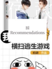 Bl Recommendations Online Romance Novel