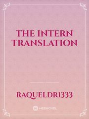 The Intern
Translation Book