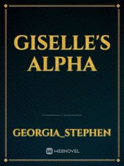 Giselle's Alpha Besotted Novel