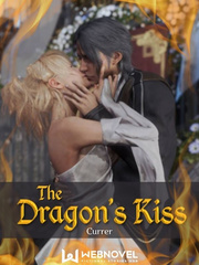The Dragon's Kiss Book