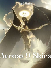 Across 9 Skies Joey Graceffa Novel