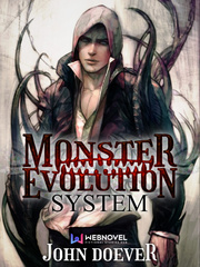 Monster Evolution System: A Taste of Power Book