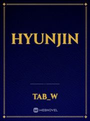Hyunjin Book