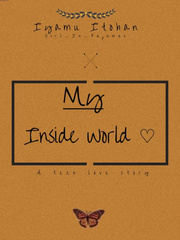 My Inside World Book