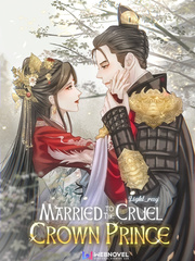 Married To The Cruel Crown Prince Book