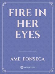 Fire in her eyes Book