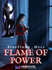 Flame of Power Book