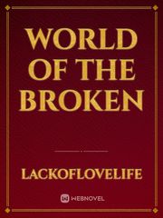 World of the Broken