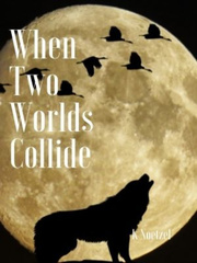 When Two World's Colide Erotic Werewolf Novel