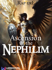 Ascension of the Nephilim Cmbyn Novel