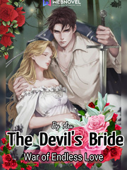 The Devil's Bride: War of Endless Love Dirty Novel