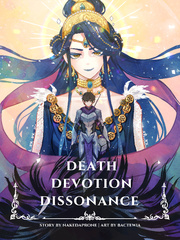 Death, Devotion, Dissonance Book