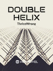 Double Helix Bizarre Novel