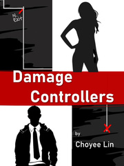 Damage Controllers Chase Novel