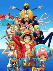 Reincarnation In The One Piece World Nico Robin Novel