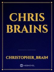 Chris Brains Book