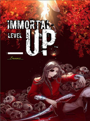 Immortal Level-Up Book