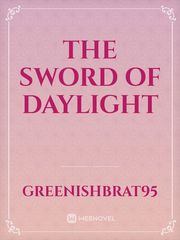 THE SWORD OF DAYLIGHT Book