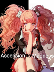 Ascension to Madness Edge Novel