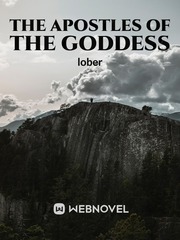 The Apostles of the Goddess Book