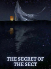 Secret of the Sect (On hold) Book