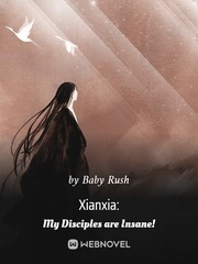 Xianxia: My Disciples are Insane! Book