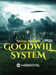 Goodwill System Book