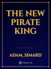 The New Pirate King Book