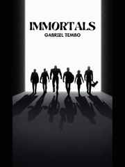 Immortals Gt Novel