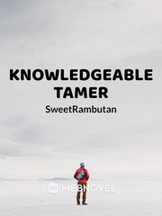 Knowledgeable Tamer Rabbit Novel