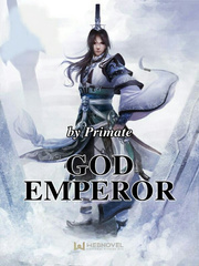 God Emperor Book