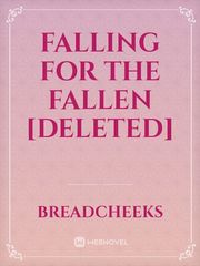 Falling for the Fallen Book
