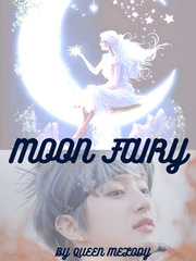 Moon Fairy Fairy Novel