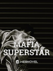Mafia Superstar Book