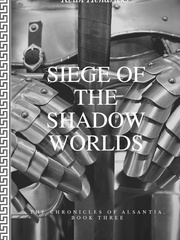 Siege of the Shadow Worlds Kiera Cass Novel