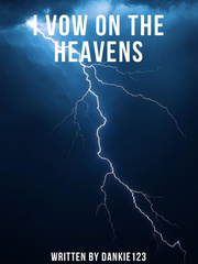 I Vow On the Heavens Oblivion Novel
