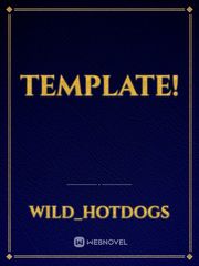 book template