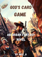 God's Card Game 大 Book