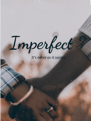 Imperfect ? I Hate You But I Love You Novel