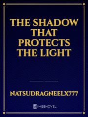 The Shadow That Protects The Light The Lost Hero Novel