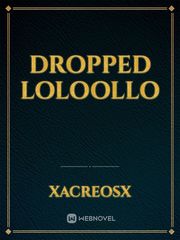 Dropped loloollo Naruhina Novel