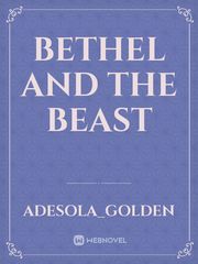 Bethel And The Beast Book