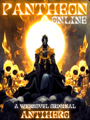 Pantheon Online Book
