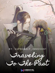 Traveling To The Past Book