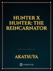 hunter x hunter: the reincarnator Nanashi Novel