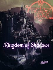Kingdom of Shadows Book