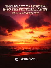 The Legacy of Legends: Into the Fictional Abyss. Promises Novel